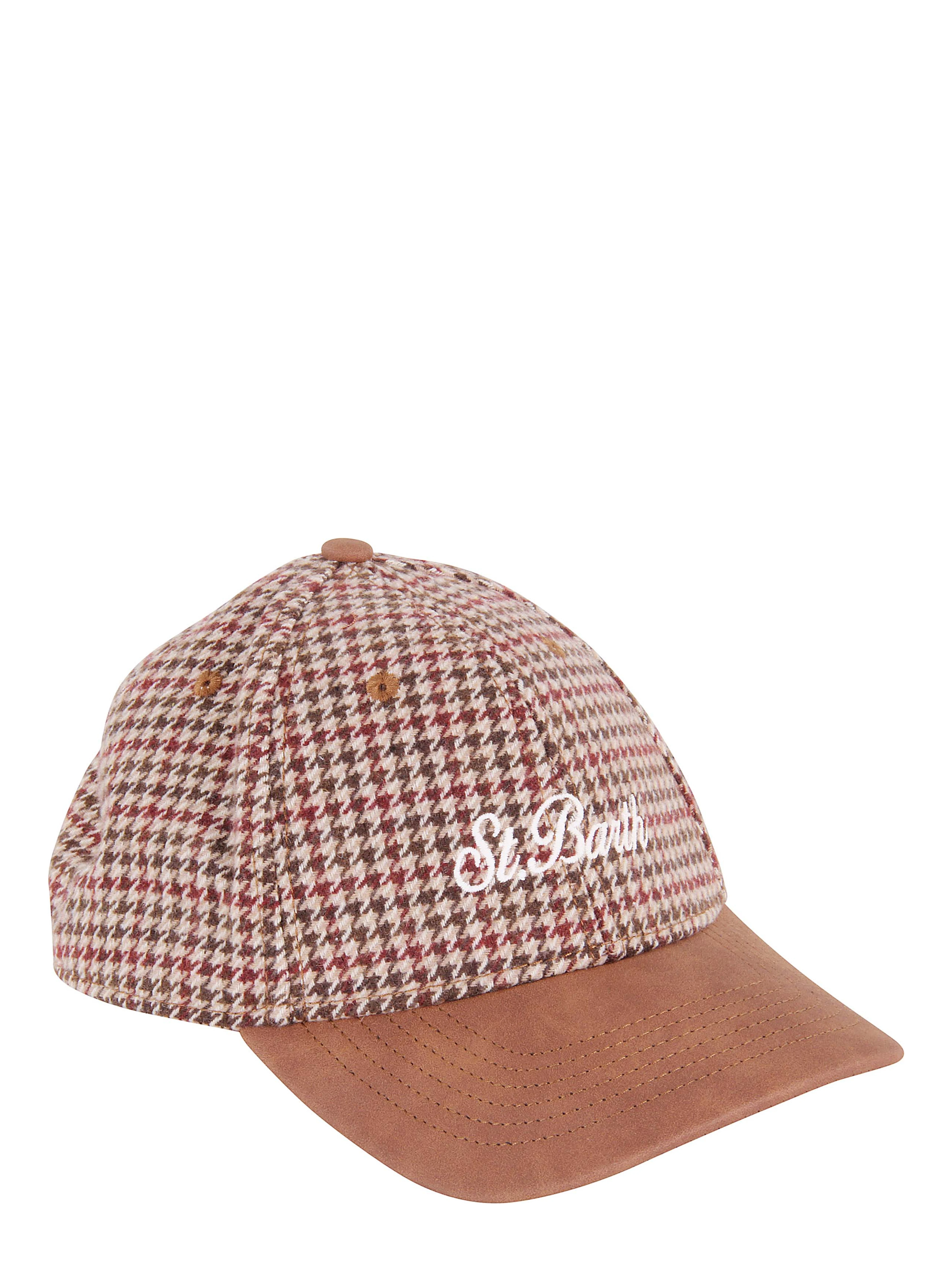 BASEBALL WOOL|097