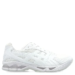 Comme Des Garcons x asics Sneakers White