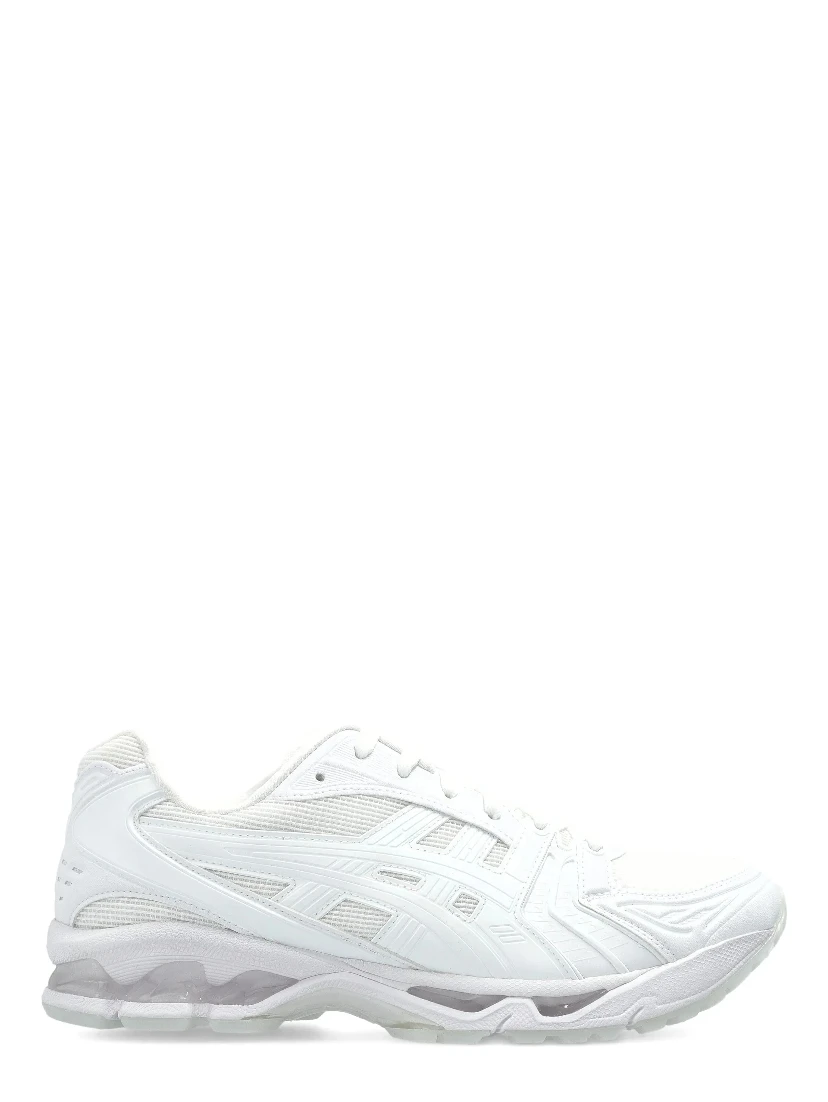 Comme Des Garcons x asics Sneakers White
