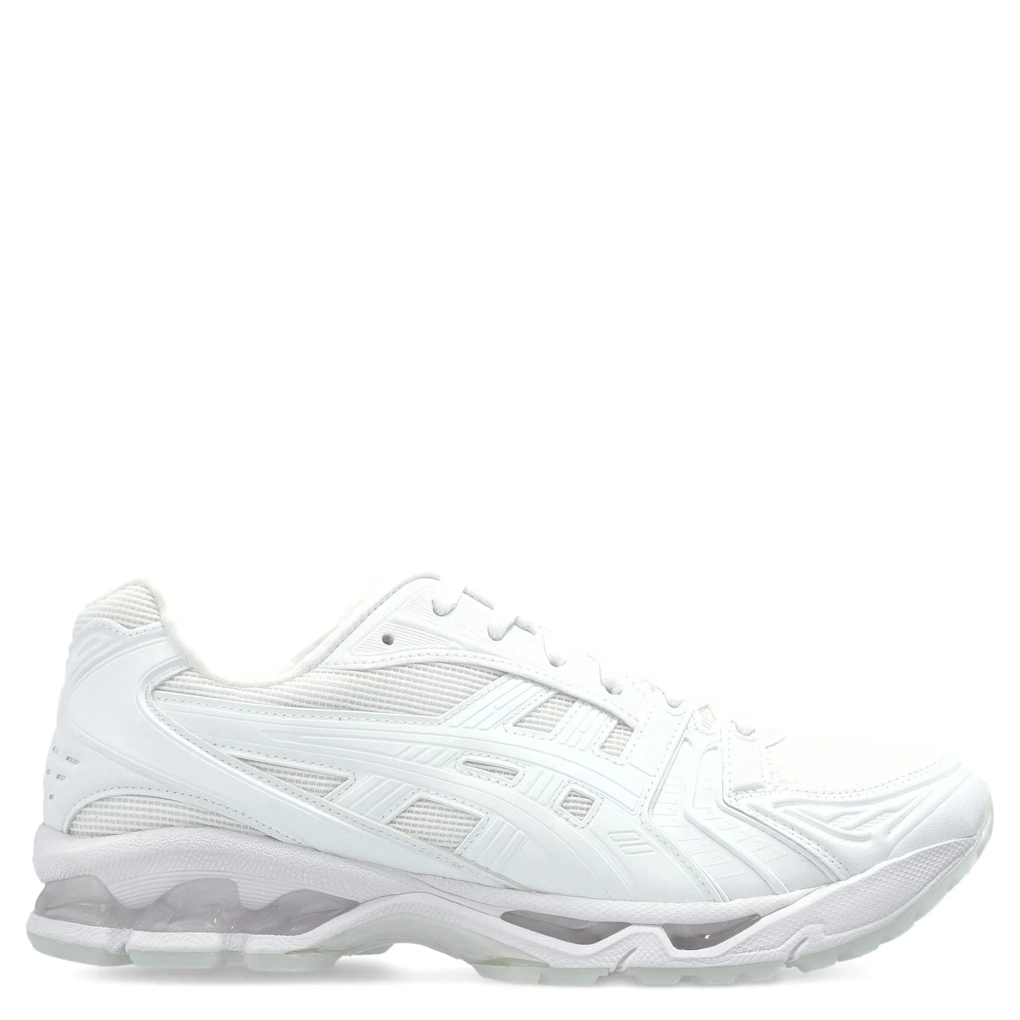 Comme Des Garcons x asics Sneakers White