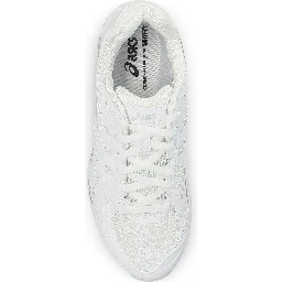 Comme Des Garcons x asics Sneakers White