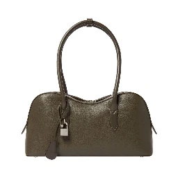 SHOULDER BAG "RYDER" MEDIUM