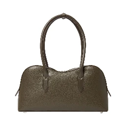 SHOULDER BAG "RYDER" MEDIUM
