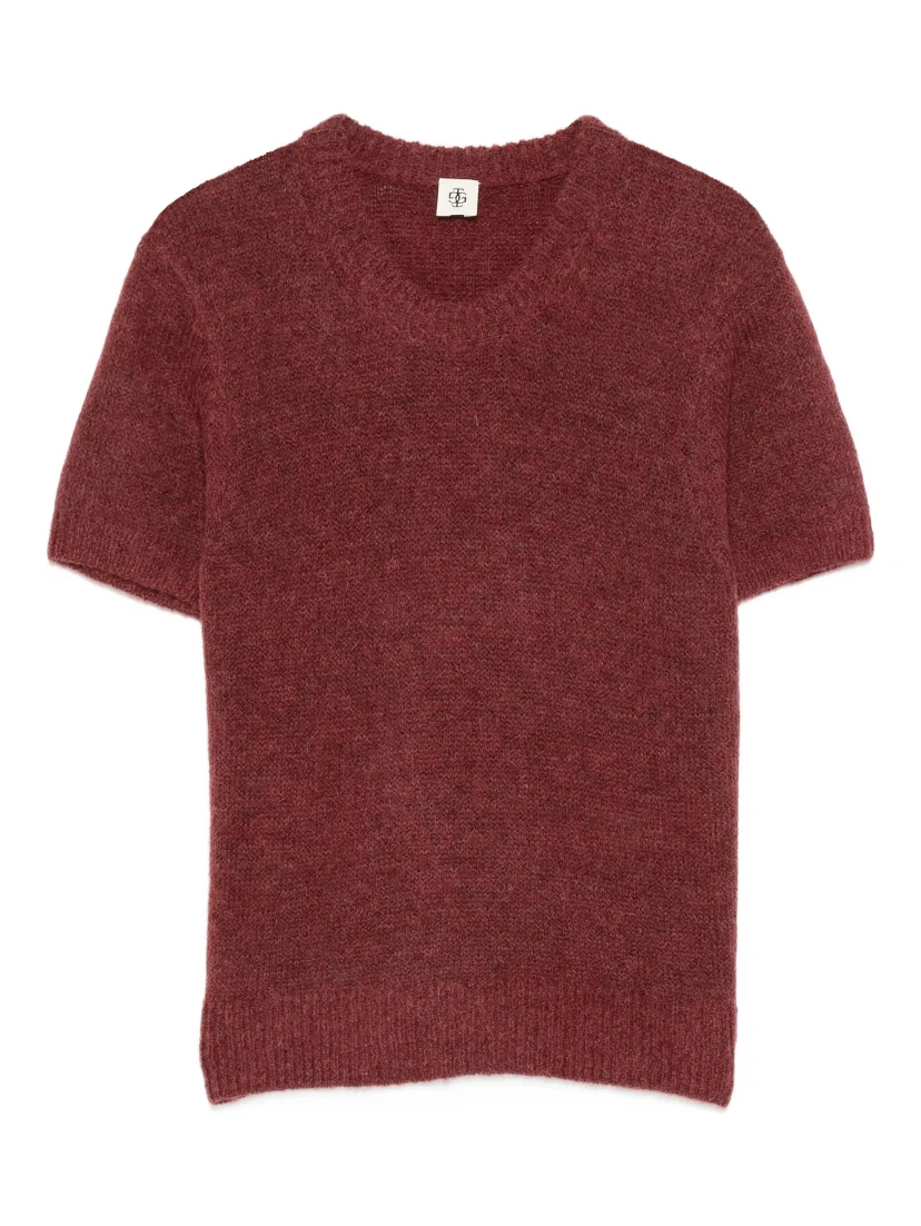 THE GARMENT Sweaters Purple