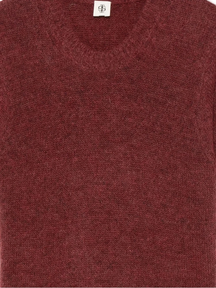 THE GARMENT Sweaters Purple alternative