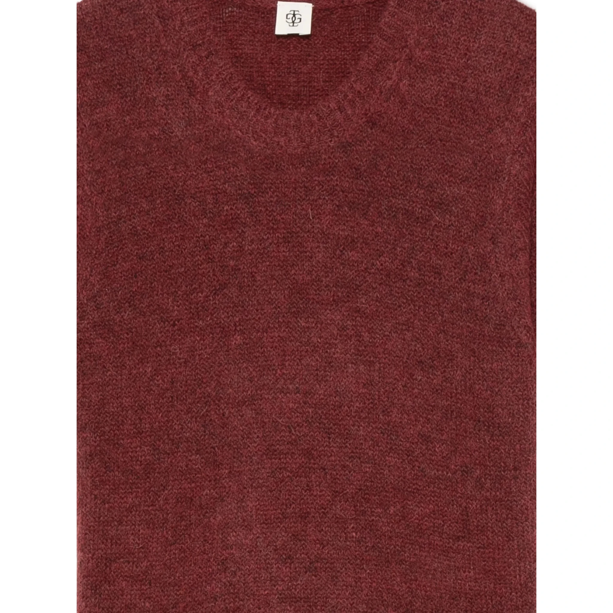 THE GARMENT Sweaters Purple