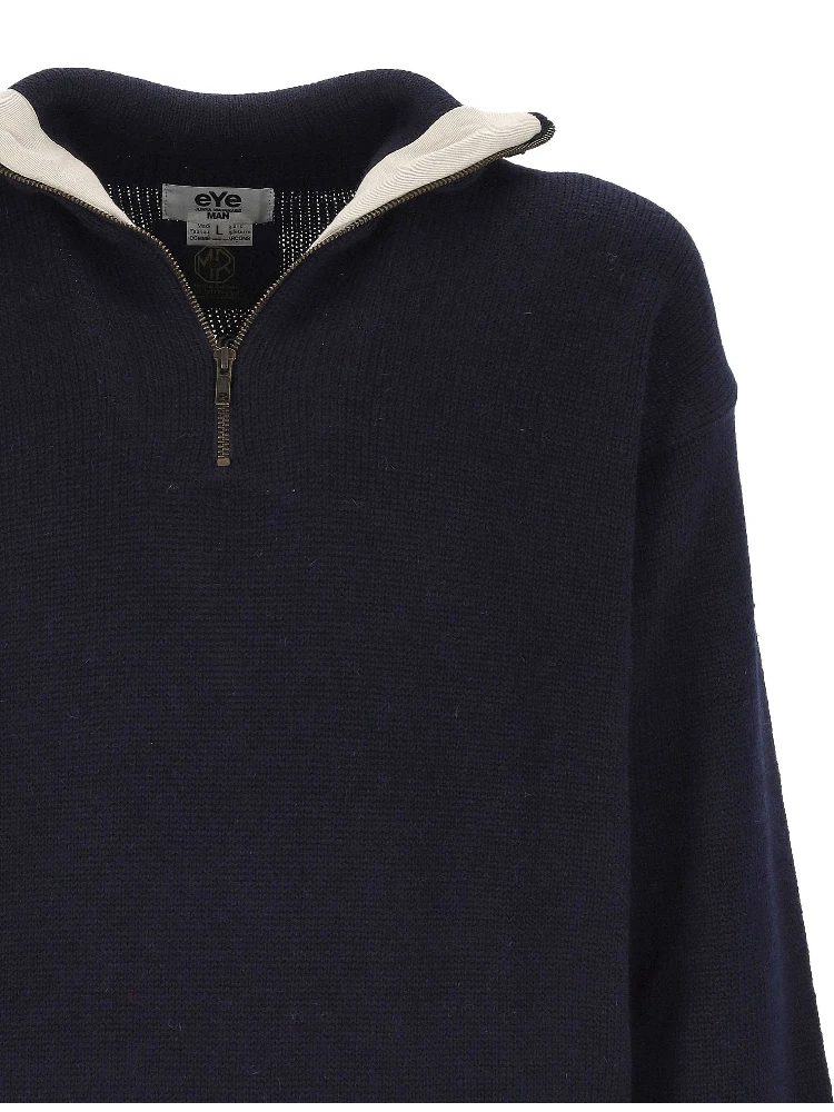 Junya Watanabe Sweaters Blue alternative