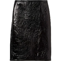 Gucci Skirts Black