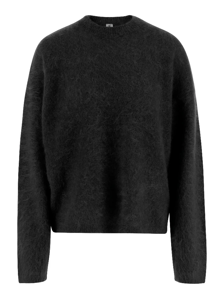 THE GARMENT Sweaters Black