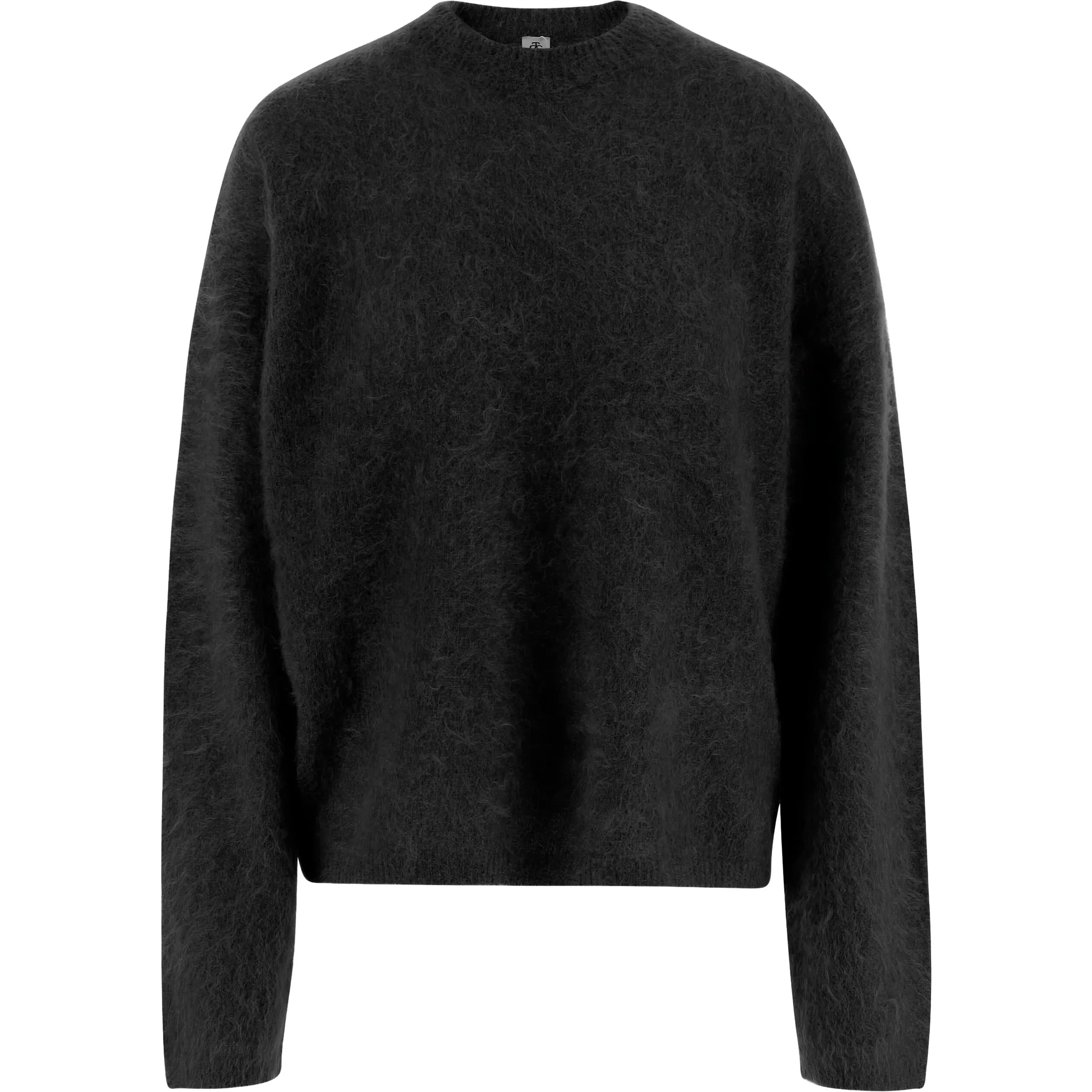 THE GARMENT Sweaters Black