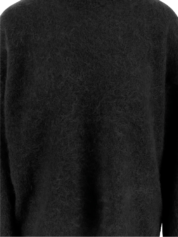 THE GARMENT Sweaters Black alternative