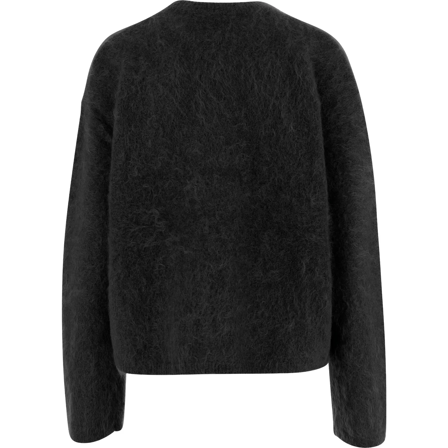 THE GARMENT Sweaters Black