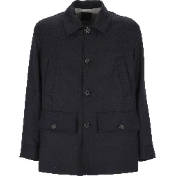OUTFIT ITALY Jackets Blue