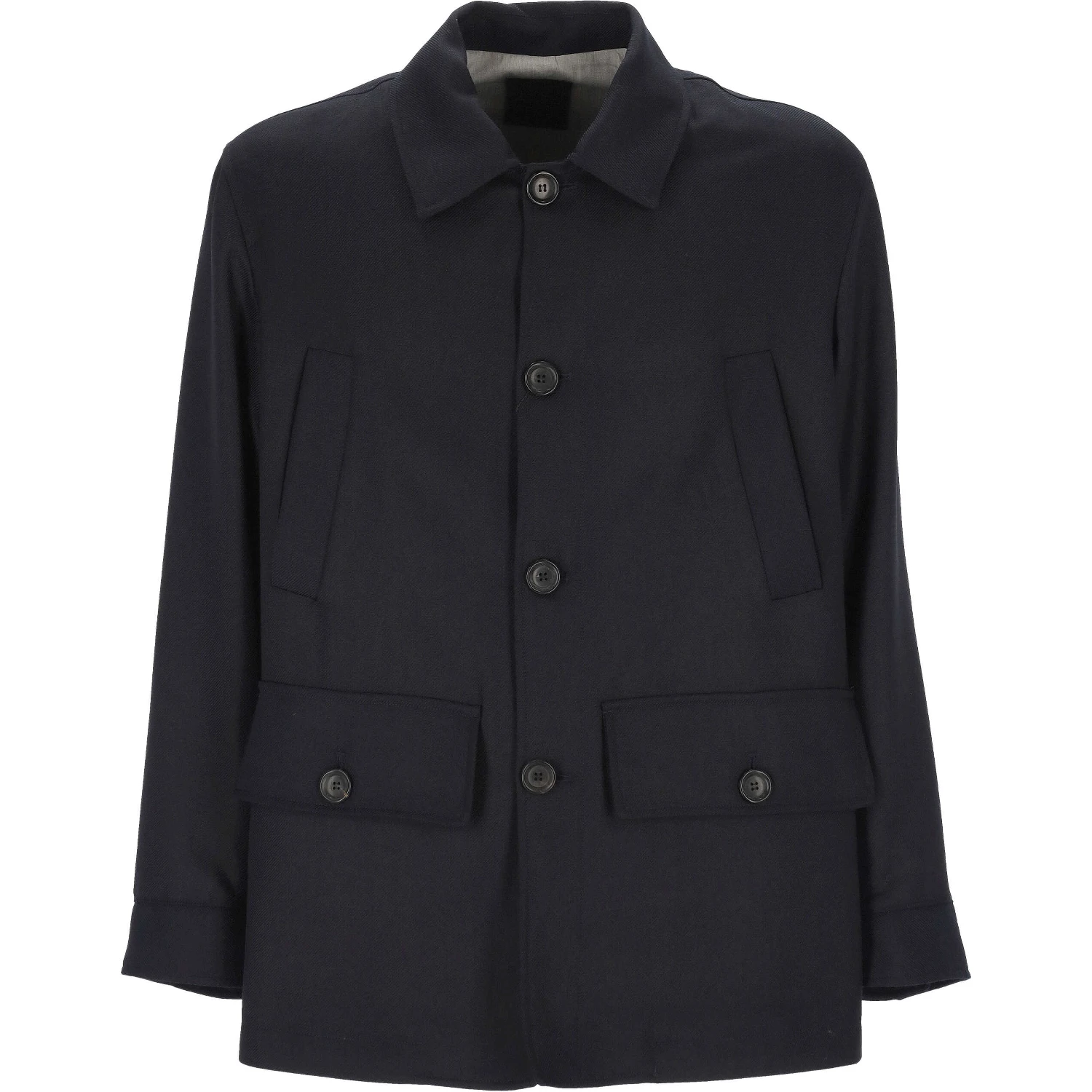 OUTFIT ITALY Jackets Blue