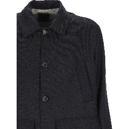 OUTFIT ITALY Jackets Blue
