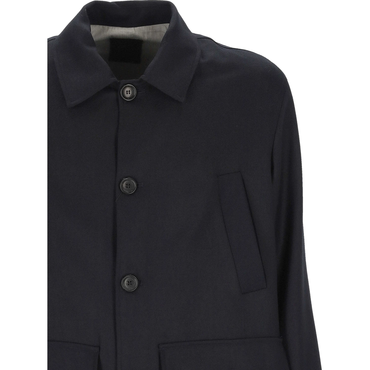 OUTFIT ITALY Jackets Blue