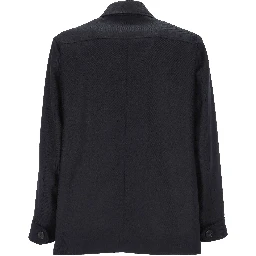 OUTFIT ITALY Jackets Blue
