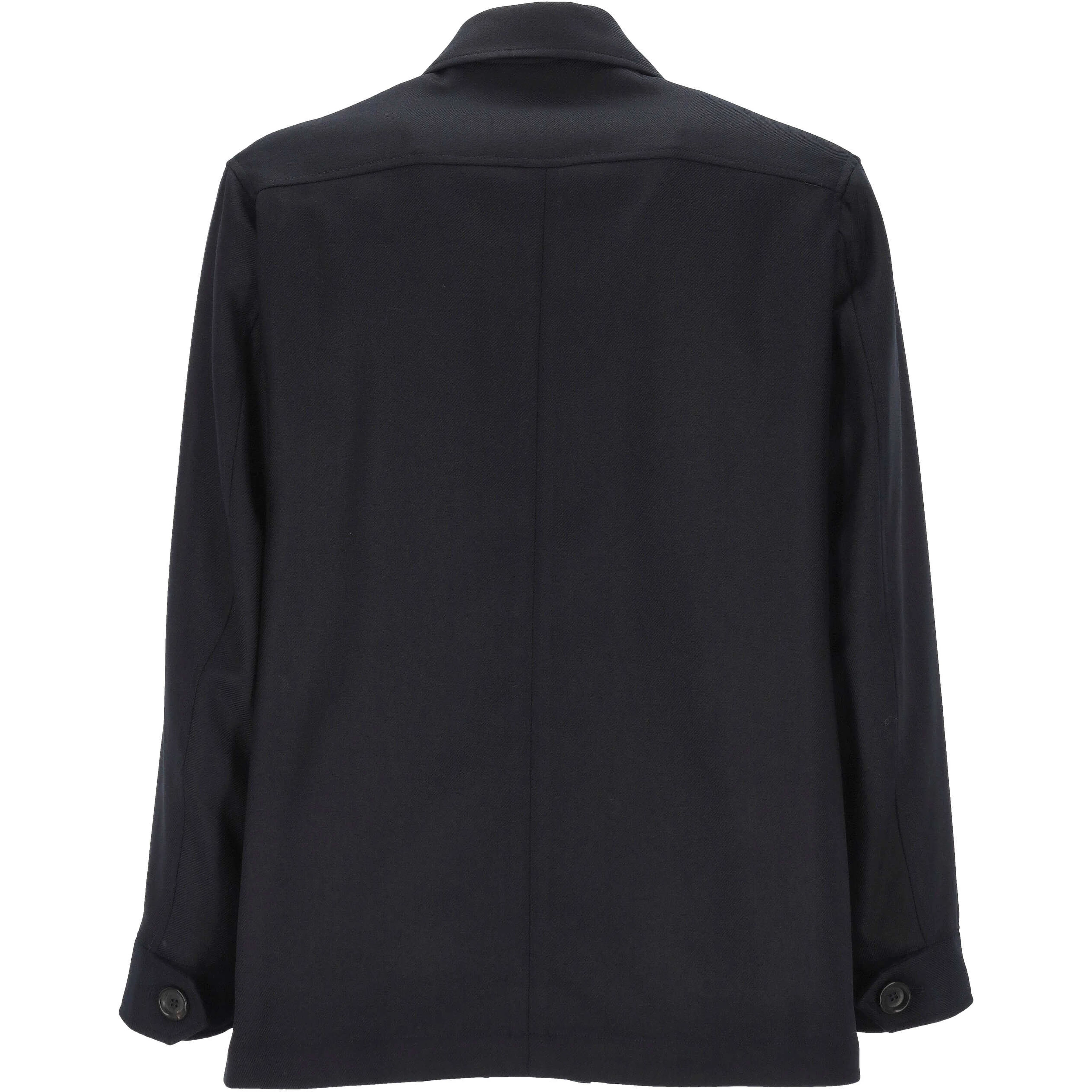 OUTFIT ITALY Jackets Blue
