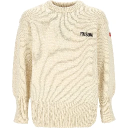 Junya Watanabe Sweaters Beige