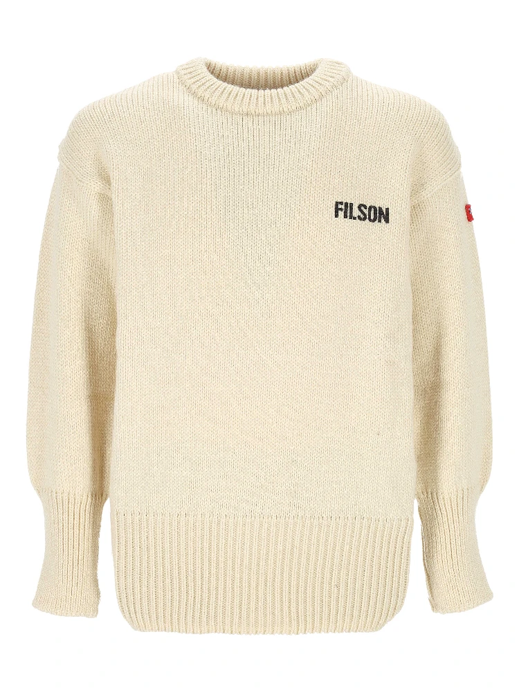 Junya Watanabe Sweaters Beige