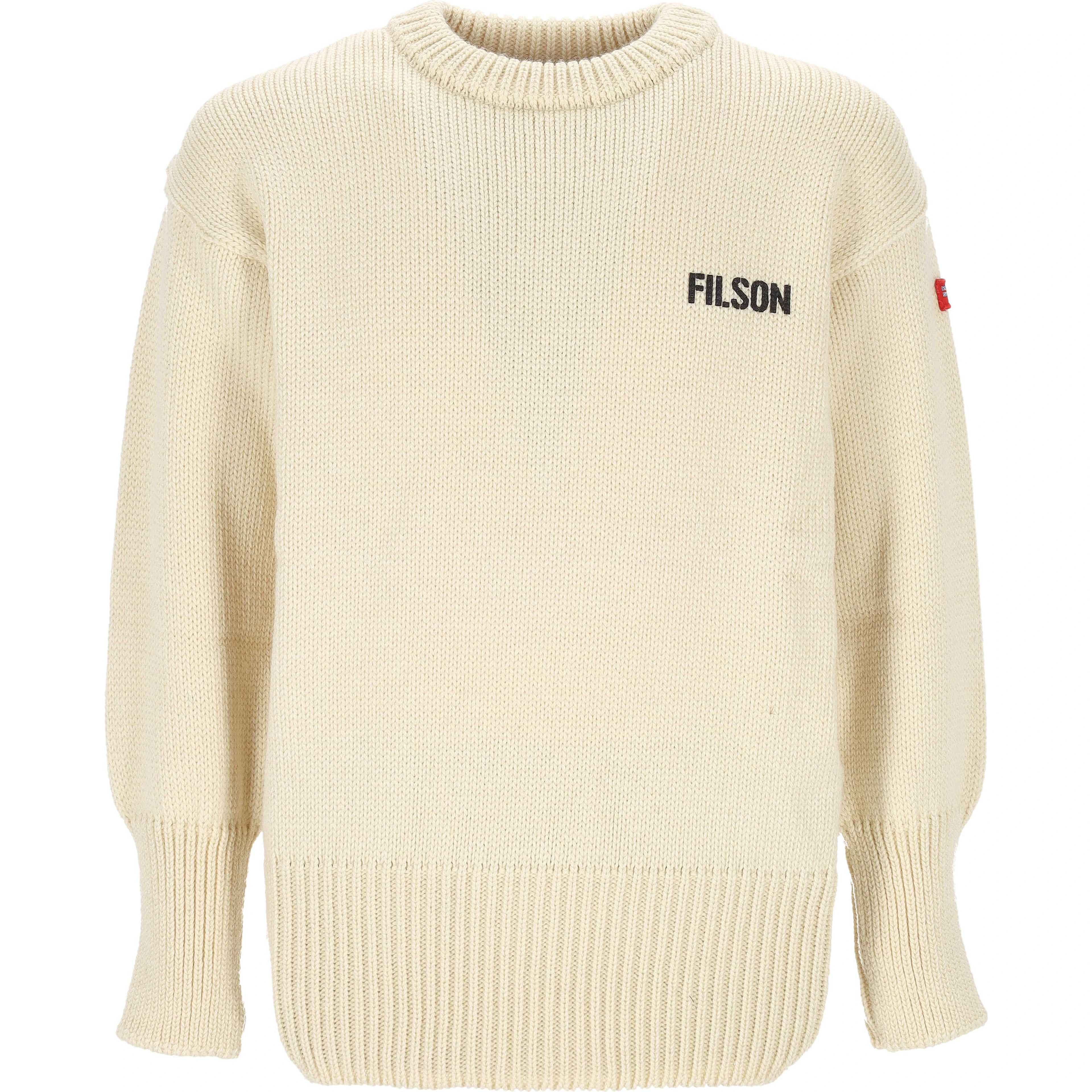 Junya Watanabe Sweaters Beige