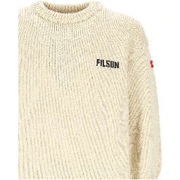 Junya Watanabe Sweaters Beige