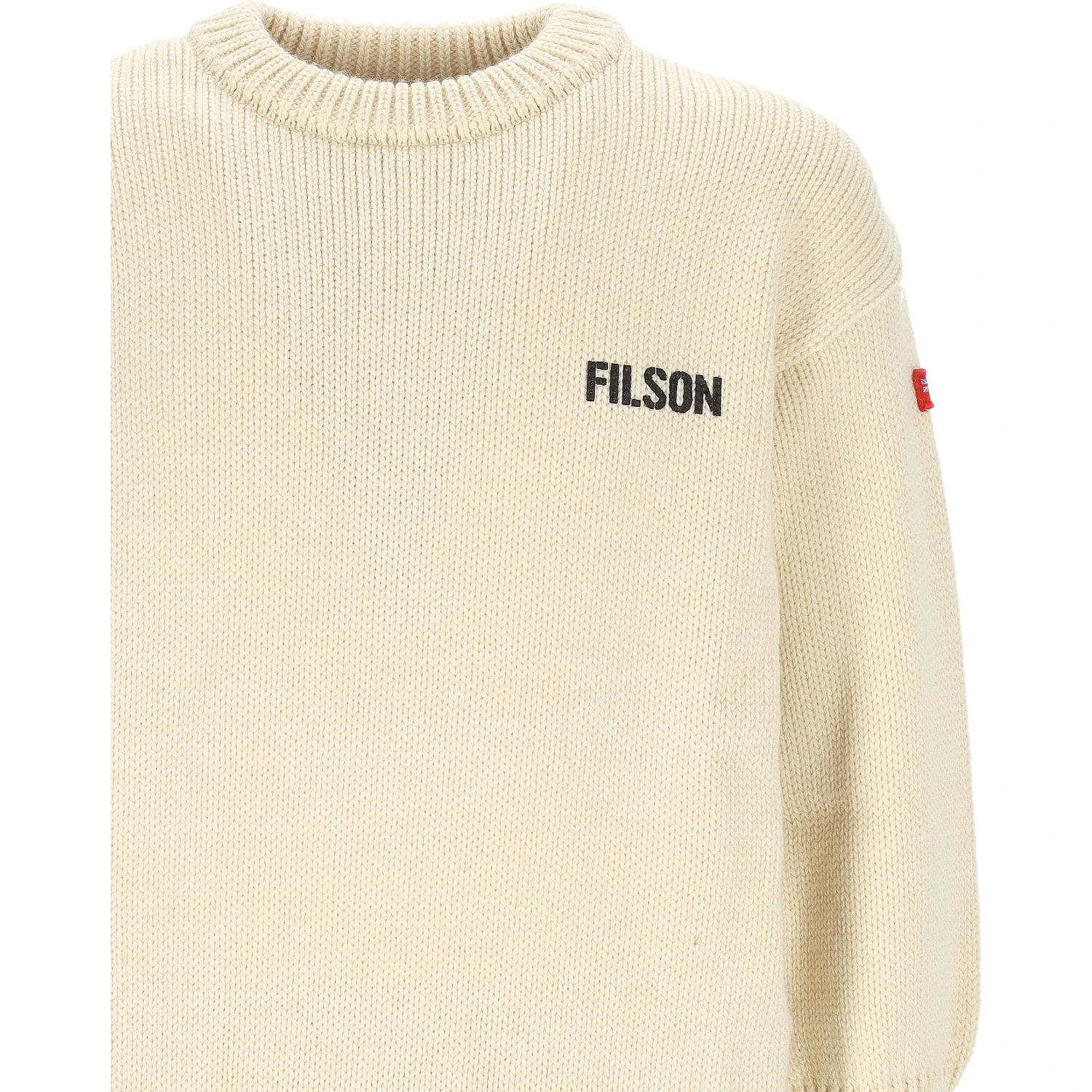 Junya Watanabe Sweaters Beige
