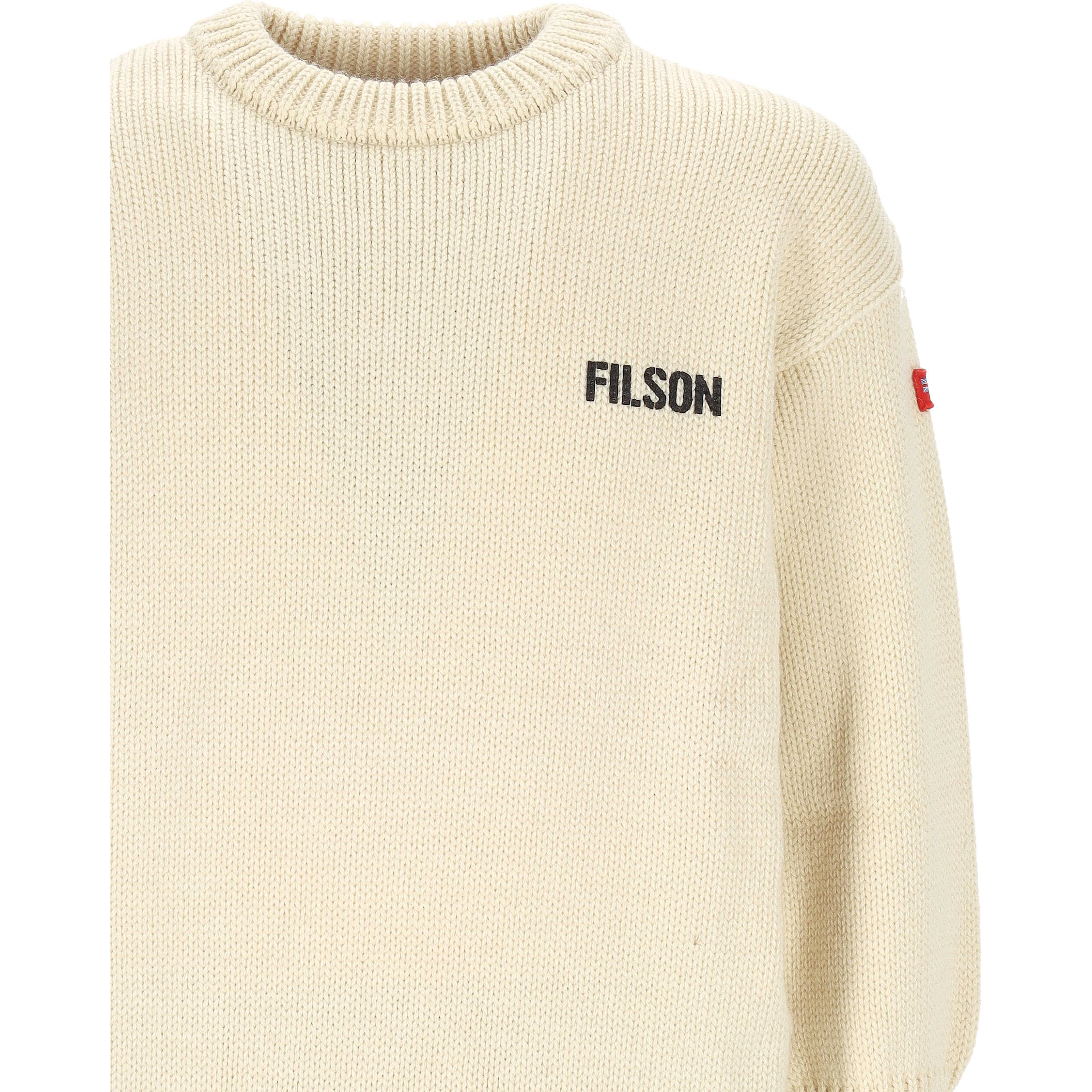 Junya Watanabe Sweaters Beige