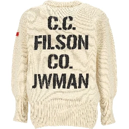 Junya Watanabe Sweaters Beige