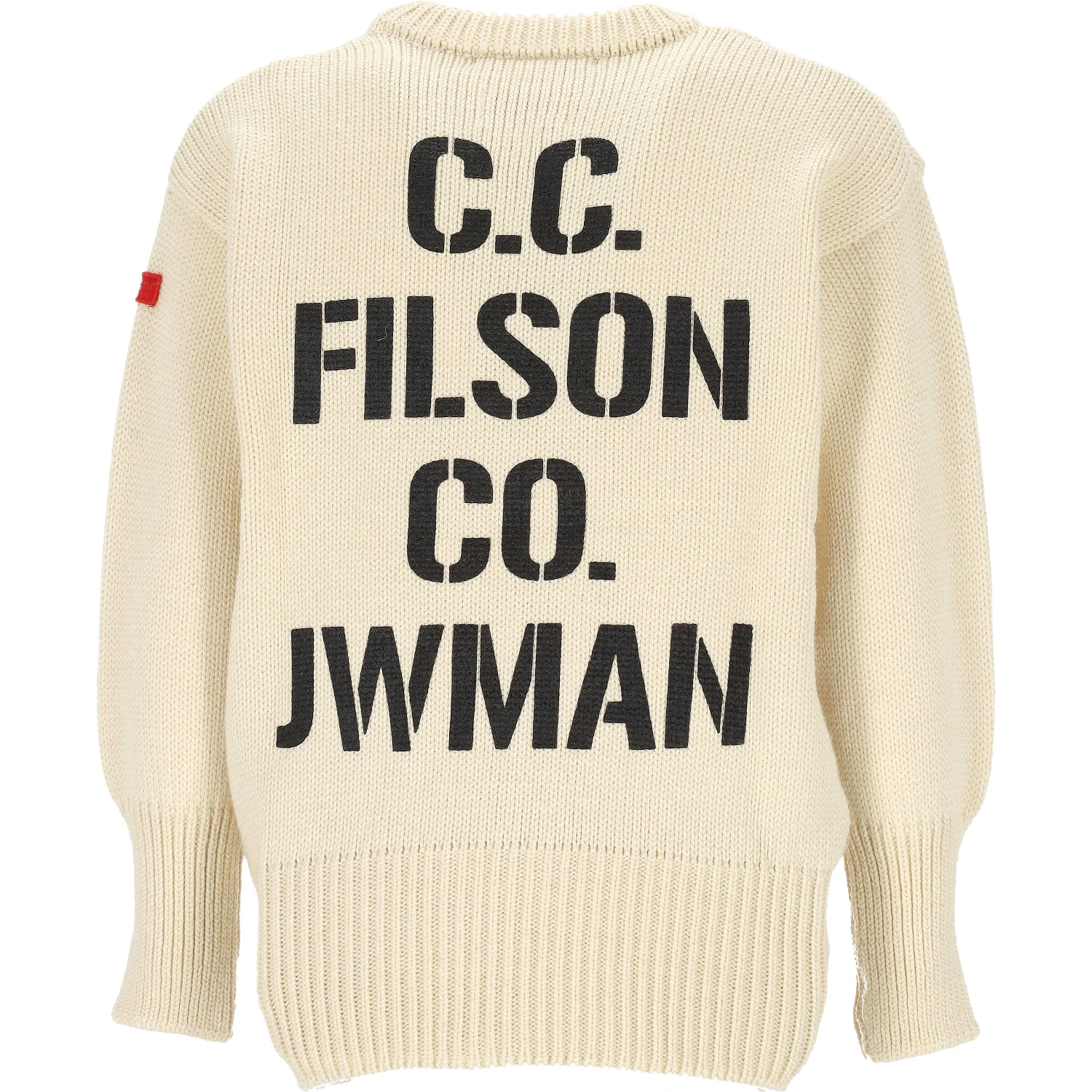 Junya Watanabe Sweaters Beige