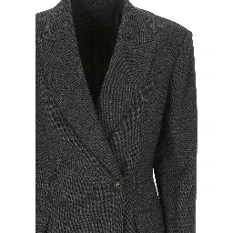 Brunello Cucinelli Jackets Grey