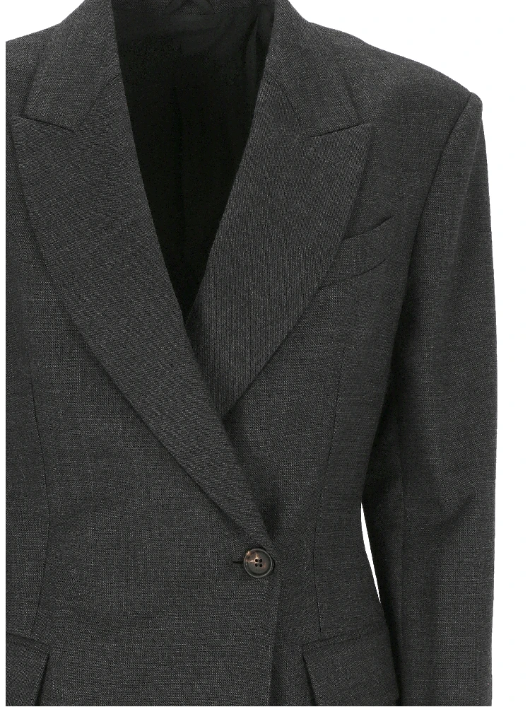 Brunello Cucinelli Jackets Grey alternative
