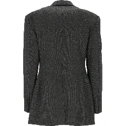 Brunello Cucinelli Jackets Grey