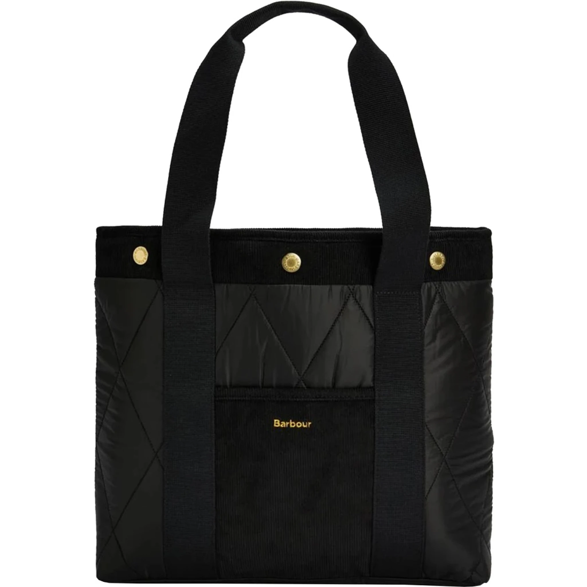 "HEALY" TOTE BAG