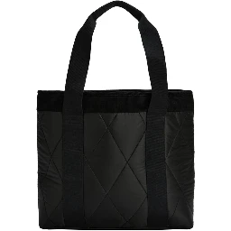 "HEALY" TOTE BAG