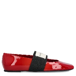 Givenchy Flat shoes