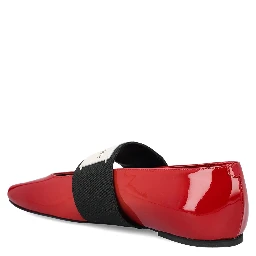 Givenchy Flat shoes