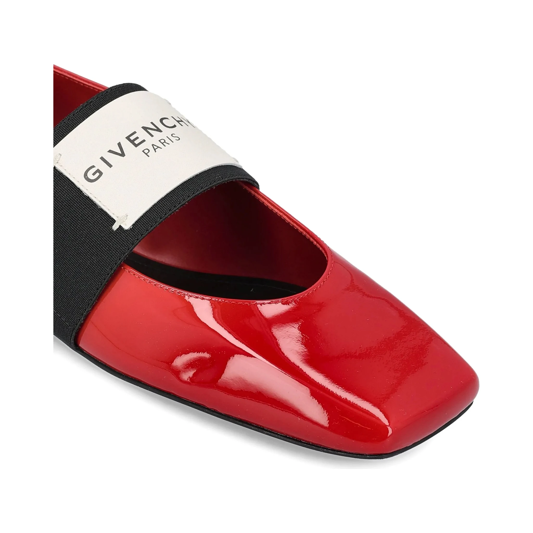 Givenchy Flat shoes