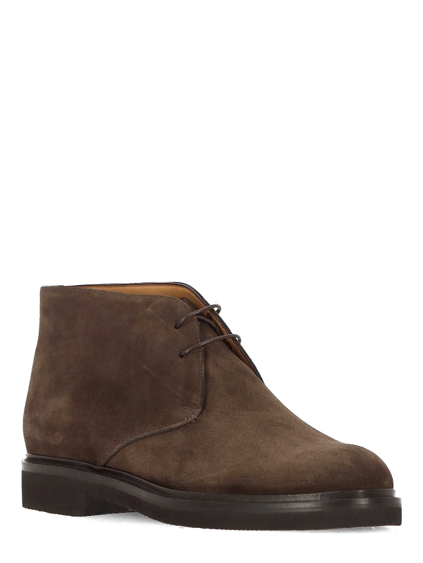 Ortigni Flat shoes