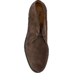 Ortigni Flat shoes