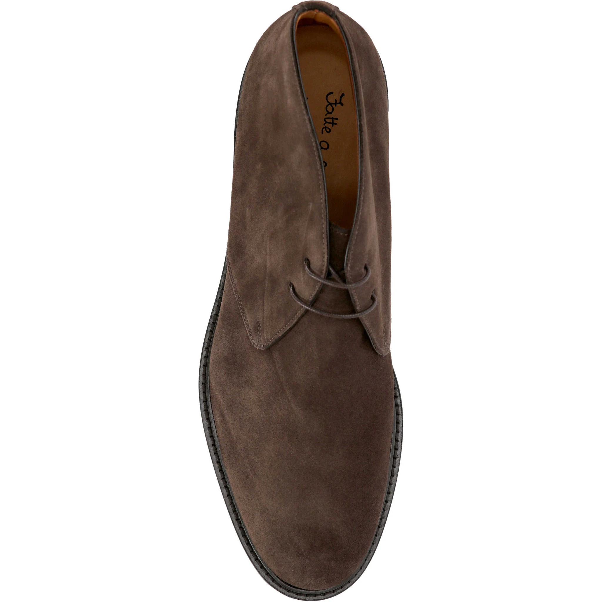 Ortigni Flat shoes