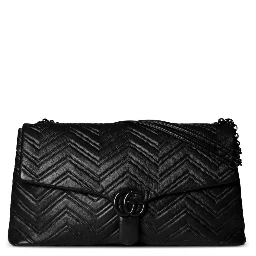 GG Marmont maxi shoulder bag
