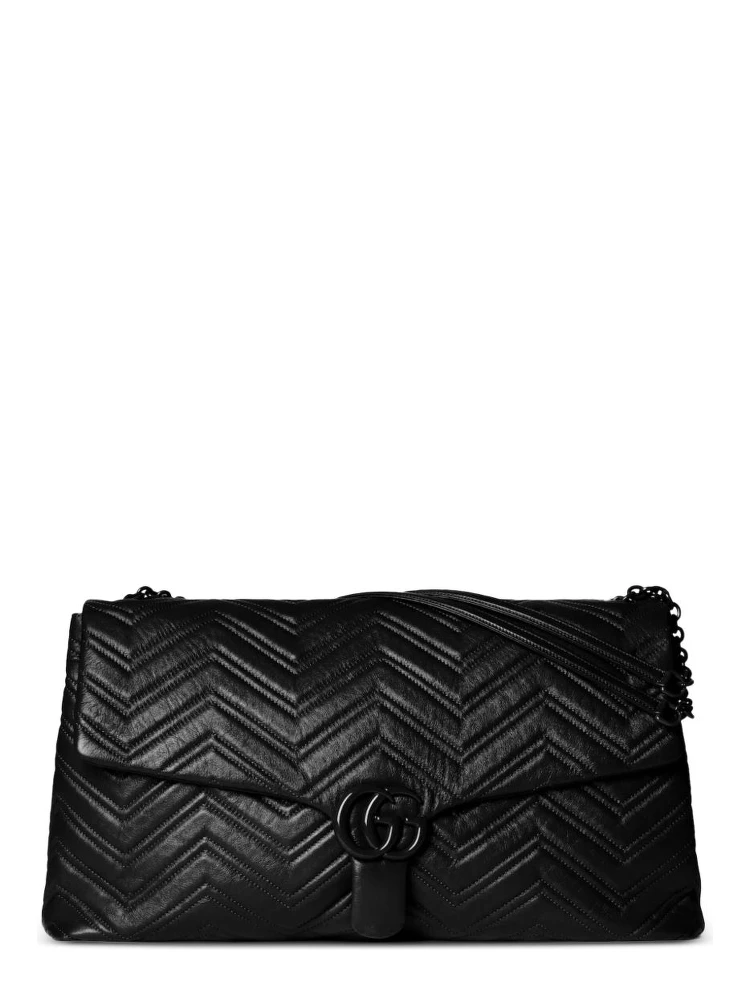 GG Marmont maxi shoulder bag