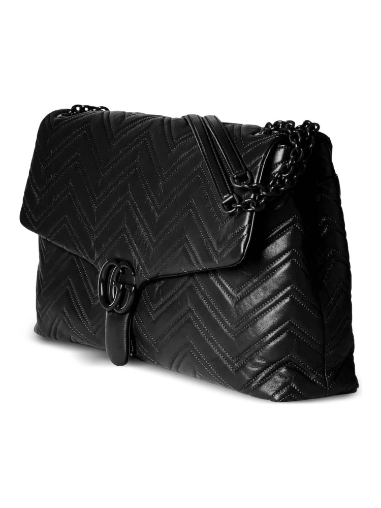 GG Marmont maxi shoulder bag alternative