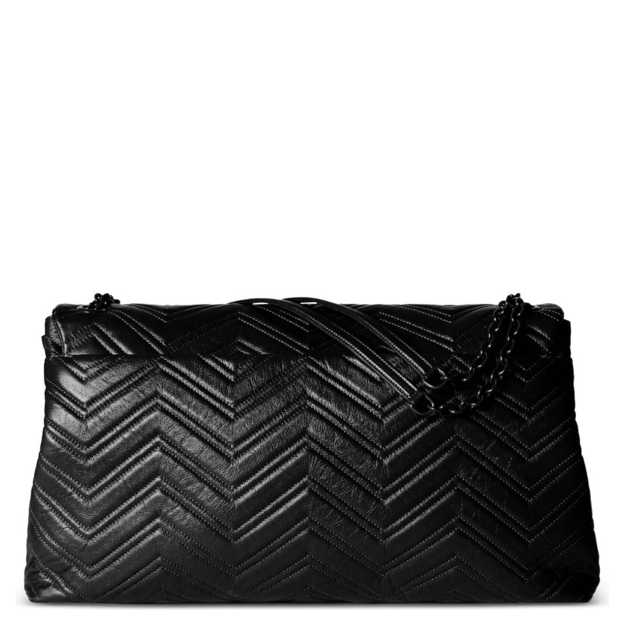 GG Marmont maxi shoulder bag