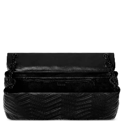 GG Marmont maxi shoulder bag