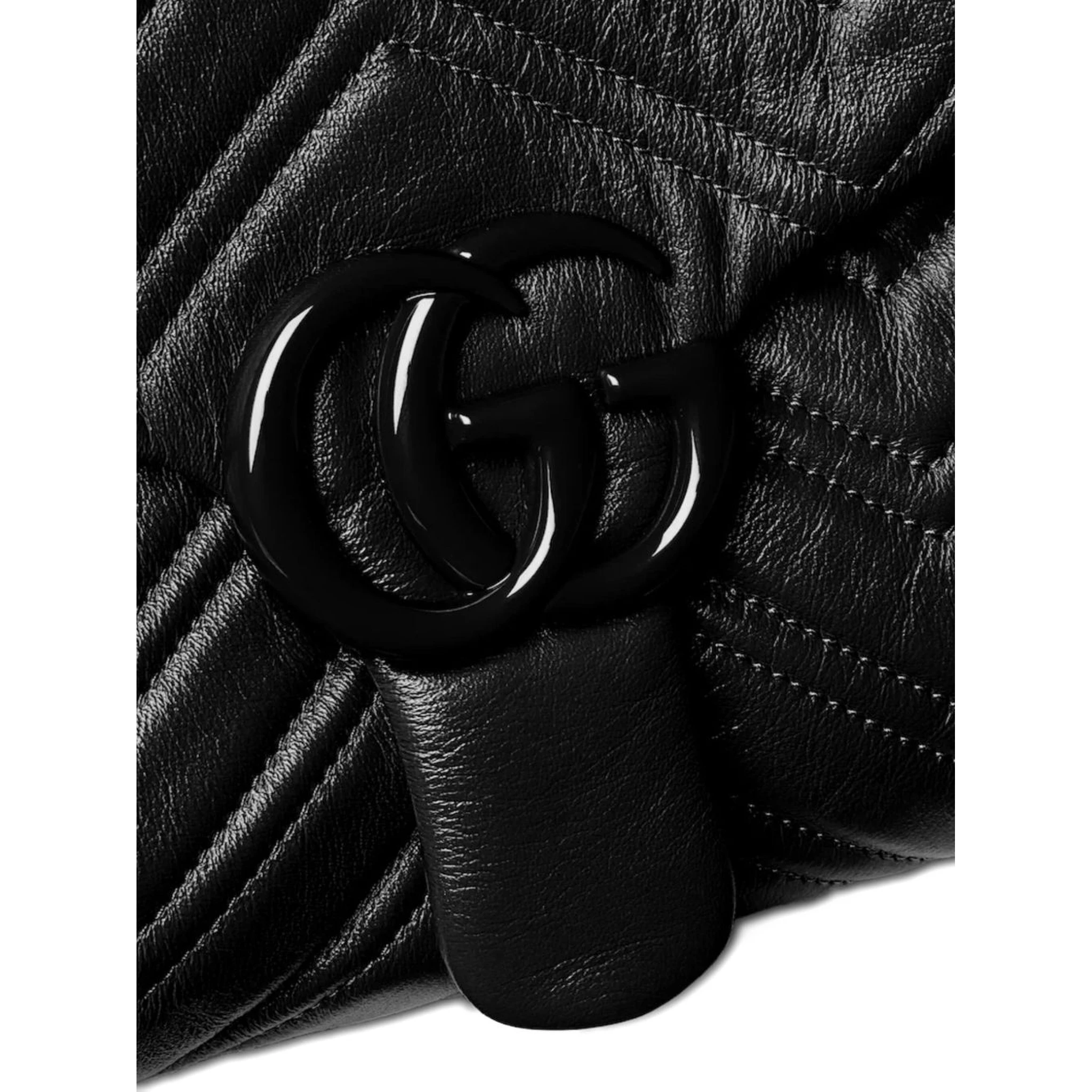 GG Marmont maxi shoulder bag