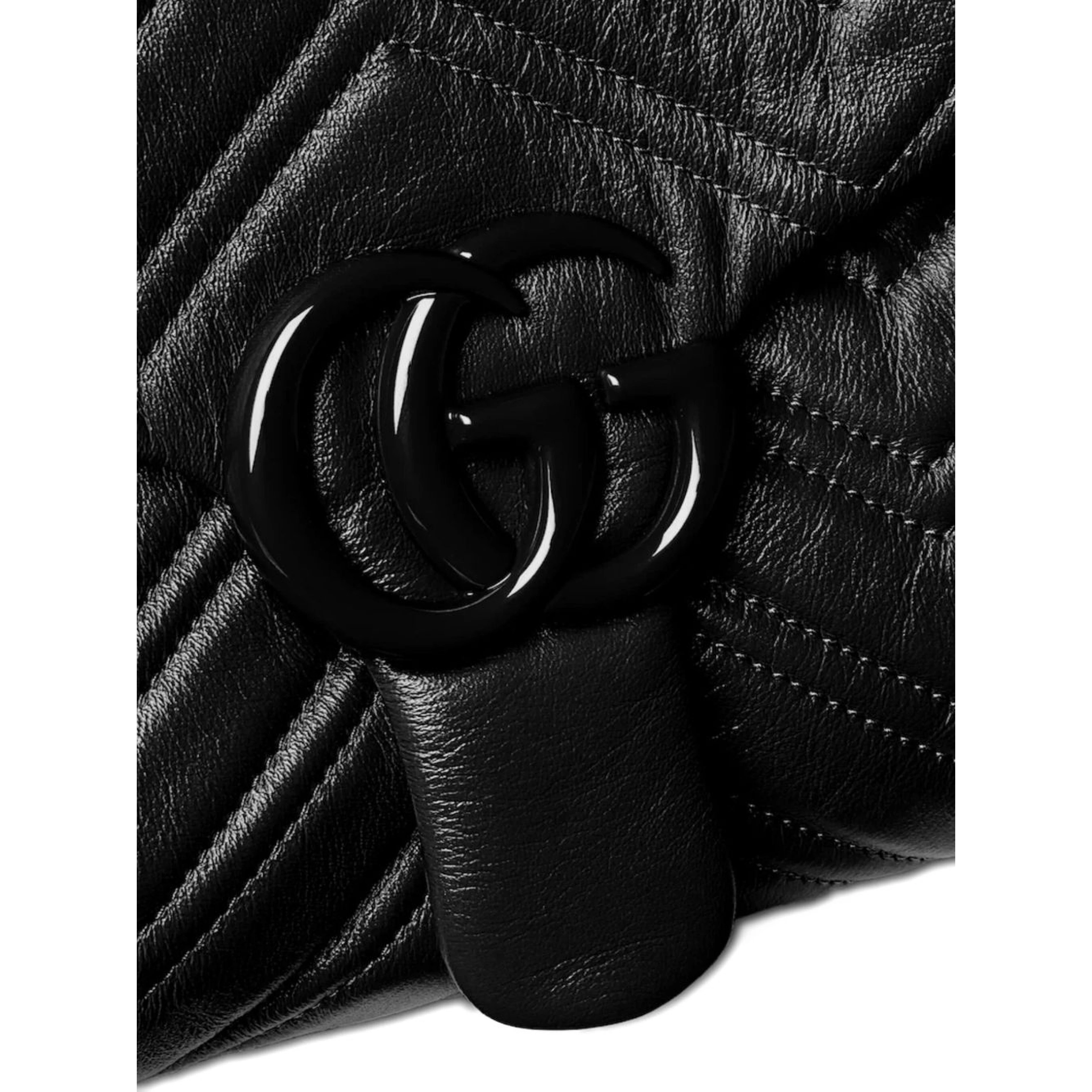 GG Marmont maxi shoulder bag