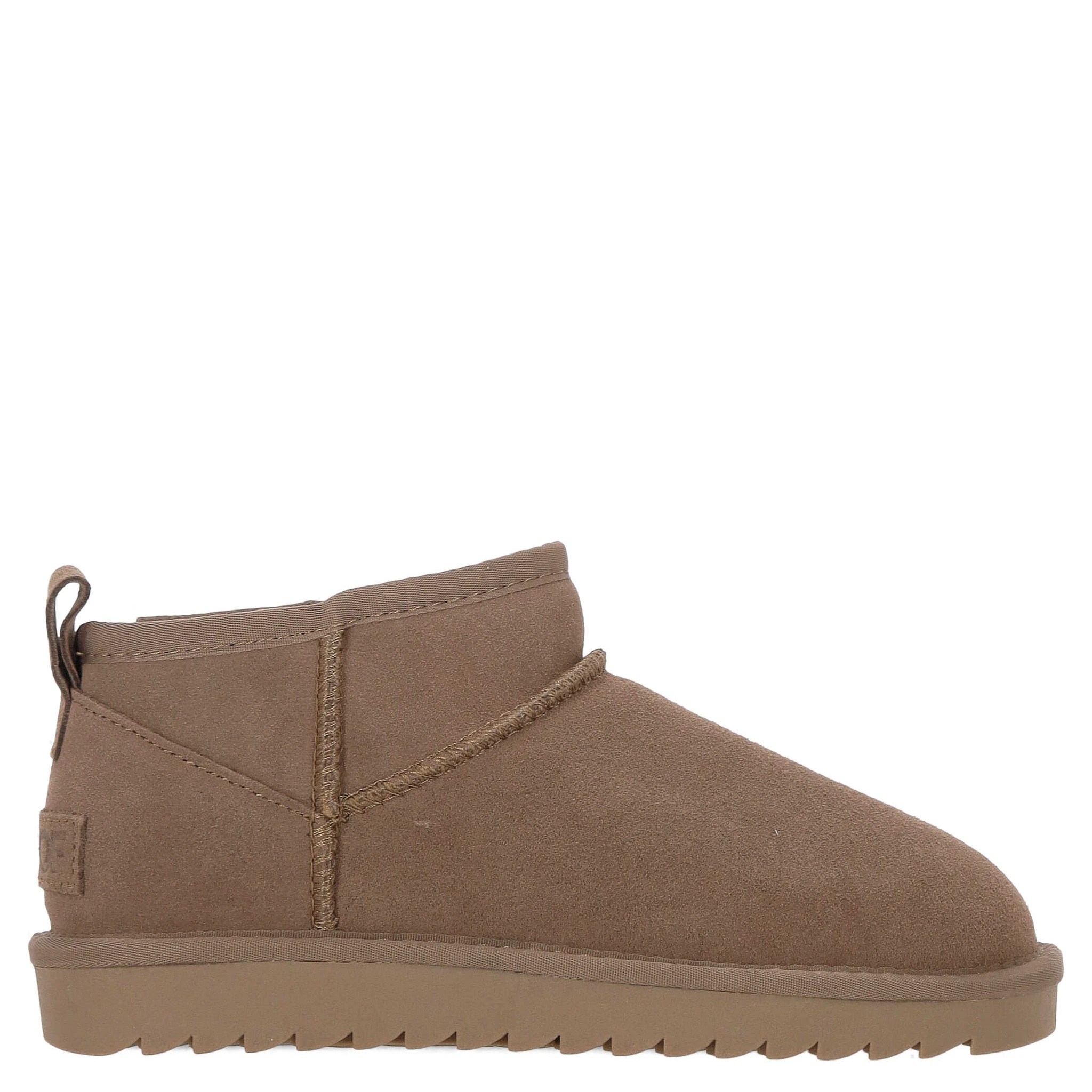 Colors of California Boots