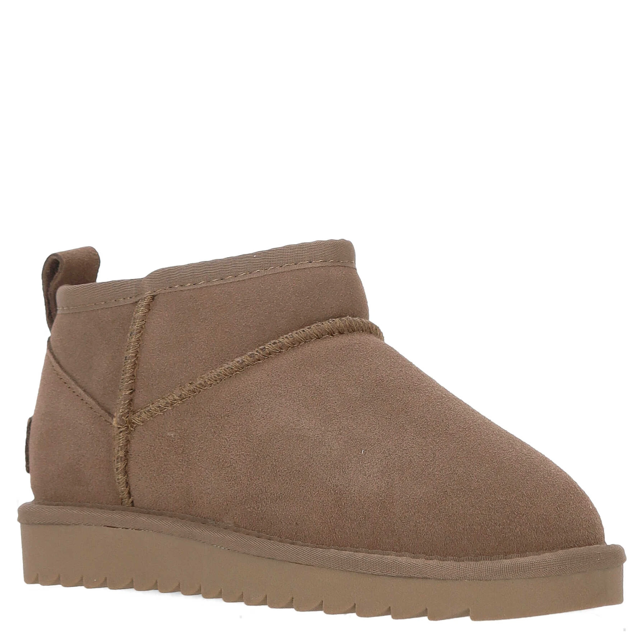 Colors of California Boots